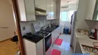 Foto 2 de Apartamento com 3 Quartos à venda, 64m² em Jardim Alah, Londrina