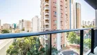 Foto 8 de Apartamento com 1 Quarto para alugar, 40m² em Pinheiros, São Paulo