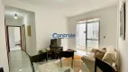 Foto 10 de Apartamento com 2 Quartos à venda, 60m² em Praia Comprida, São José