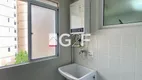 Foto 18 de Apartamento com 3 Quartos à venda, 69m² em Residencial Parque da Fazenda, Campinas