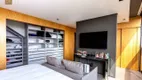 Foto 17 de Apartamento com 1 Quarto à venda, 157m² em Vila Olímpia, São Paulo