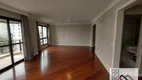 Foto 3 de Apartamento com 3 Quartos para venda ou aluguel, 198m² em Vila Nova Conceição, São Paulo