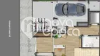 Foto 9 de Apartamento com 2 Quartos à venda, 56m² em Ipanema, Rio de Janeiro