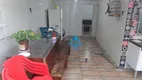 Foto 14 de Casa com 6 Quartos à venda, 200m² em Utinga, Santo André