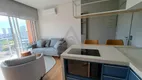 Foto 3 de Apartamento com 1 Quarto para alugar, 38m² em Cambuí, Campinas