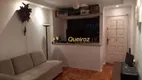 Foto 3 de Casa com 2 Quartos à venda, 80m² em Vila Castelo, São Paulo