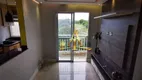 Foto 3 de Apartamento com 2 Quartos à venda, 47m² em Jardim Ísis, Cotia