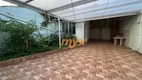 Foto 5 de Casa com 4 Quartos à venda, 200m² em Vila Belmiro, Santos