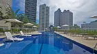 Foto 17 de Apartamento com 4 Quartos à venda, 134m² em Jardim Astúrias, Guarujá