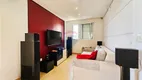 Foto 11 de Apartamento com 4 Quartos à venda, 105m² em Buritis, Belo Horizonte