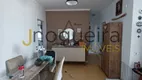 Foto 5 de Apartamento com 3 Quartos à venda, 72m² em Campo Grande, São Paulo