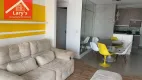 Foto 3 de Apartamento com 2 Quartos à venda, 80m² em Vila Mascote, São Paulo