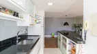 Foto 6 de Apartamento com 2 Quartos à venda, 85m² em Boa Vista, Curitiba