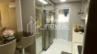 Foto 3 de Apartamento com 3 Quartos à venda, 91m² em Vila Assuncao, Santo André