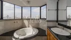 Foto 16 de Apartamento com 3 Quartos para alugar, 250m² em Santana, São Paulo