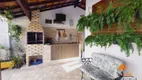 Foto 2 de Casa com 3 Quartos à venda, 130m² em Vila Tupi, Praia Grande