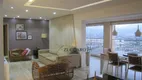 Foto 9 de Apartamento com 3 Quartos à venda, 134m² em Vila Augusta, Guarulhos