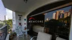 Foto 5 de Apartamento com 3 Quartos à venda, 137m² em Jardim Avelino, São Paulo