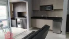 Foto 2 de Apartamento com 1 Quarto à venda, 35m² em Campo Belo, São Paulo