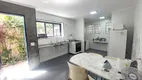 Foto 10 de Casa com 3 Quartos para alugar, 160m² em Brooklin, São Paulo