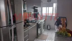 Foto 4 de Apartamento com 2 Quartos à venda, 47m² em Parada Inglesa, São Paulo