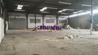 Foto 2 de Galpão/Depósito/Armazém para alugar, 639m² em Cinco, Contagem