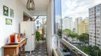 Foto 14 de Apartamento com 3 Quartos à venda, 208m² em Indianópolis, São Paulo