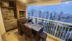 Foto 2 de Apartamento com 3 Quartos à venda, 89m² em Lauzane Paulista, São Paulo