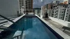 Foto 2 de Apartamento com 2 Quartos à venda, 68m² em Canto do Forte, Praia Grande