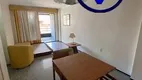 Foto 2 de Flat com 1 Quarto à venda, 51m² em Meireles, Fortaleza