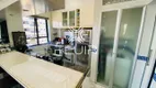 Foto 10 de Apartamento com 1 Quarto à venda, 84m² em Ponta da Praia, Santos
