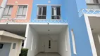 Foto 2 de Casa de Condomínio com 2 Quartos para alugar, 90m² em Vila Antônio, São Paulo