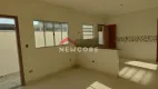 Foto 5 de Casa com 2 Quartos à venda, 60m² em Jardim Leonor, Mongaguá