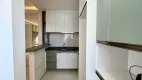 Foto 9 de Apartamento com 2 Quartos para alugar, 45m² em Guarapés, Natal