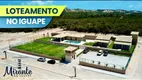 Foto 10 de Lote/Terreno com 1 Quarto à venda, 396m² em , Aquiraz