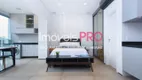 Foto 7 de Apartamento com 1 Quarto à venda, 45m² em Moema, São Paulo