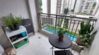 Foto 22 de Apartamento com 1 Quarto para alugar, 25m² em Vila Andrade, São Paulo