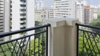 Foto 9 de Apartamento com 1 Quarto à venda, 30m² em Pacaembu, São Paulo