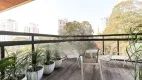 Foto 22 de Apartamento com 4 Quartos à venda, 280m² em Vila Andrade, São Paulo