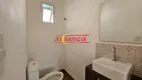 Foto 10 de Casa com 2 Quartos para alugar, 70m² em Vila Augusta, Guarulhos