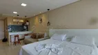 Foto 3 de Apartamento com 2 Quartos à venda, 21m² em Porto de Galinhas, Ipojuca