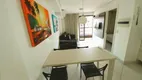 Foto 4 de Apartamento com 1 Quarto para venda ou aluguel, 40m² em Meireles, Fortaleza