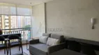 Foto 2 de Apartamento com 1 Quarto para alugar, 42m² em Santana, São Paulo