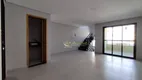 Foto 6 de Casa de Condomínio com 2 Quartos à venda, 133m² em Parque das Nações, Santo André