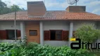 Foto 3 de Casa de Condomínio com 4 Quartos à venda, 450m² em Condomínio Morada do Sol, Santana de Parnaíba