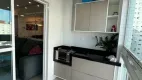 Foto 14 de Apartamento com 3 Quartos à venda, 130m² em Vila Caicara, Praia Grande