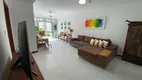 Foto 5 de Apartamento com 3 Quartos à venda, 131m² em Pitangueiras, Guarujá