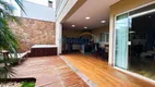 Foto 9 de Casa com 4 Quartos para alugar, 430m² em Gleba Palhano, Londrina