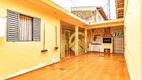 Foto 25 de Casa com 3 Quartos à venda, 160m² em Jardim das Industrias, Jacareí