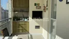 Foto 7 de Apartamento com 4 Quartos à venda, 142m² em Vila Mascote, São Paulo